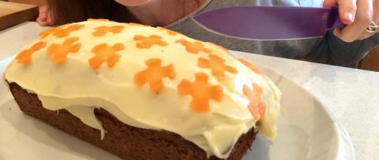 best carrot cake