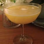 clementine martini