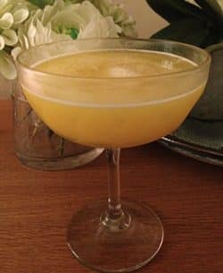 Clementine Martini  A.K.A 3 2 1 It’s Gone
