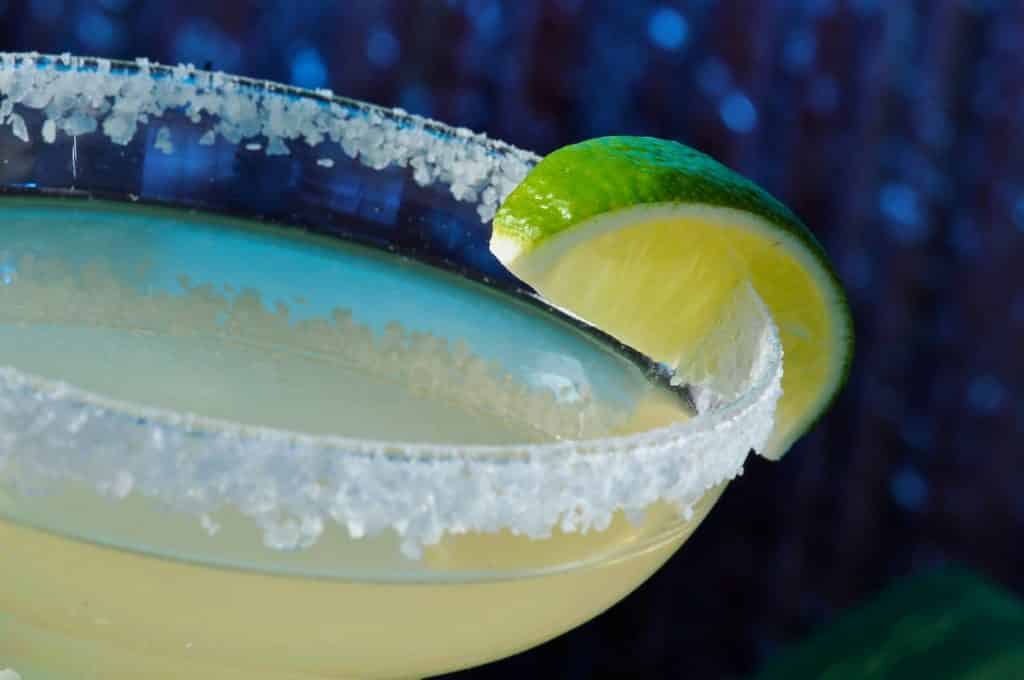 Margarita Time