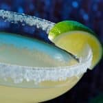 Margarita Time