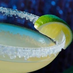 Margarita Time