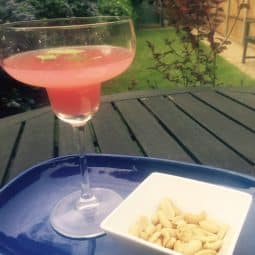 Summer Daze Cocktail