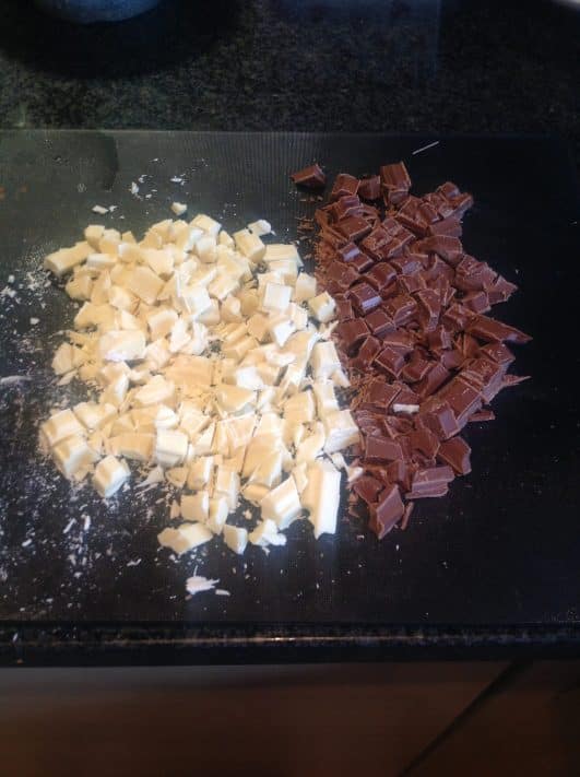 Bundle's Brownies