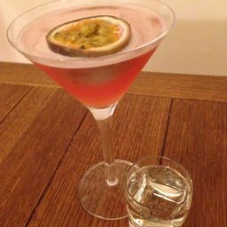 PornStar Cocktail