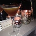 vodka espresso martini