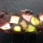 festive rocky roads