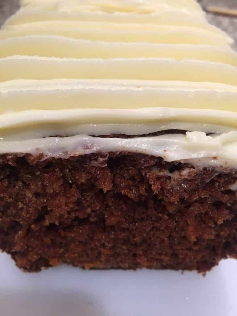 best carrot cake