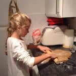 Doggie Biscuits