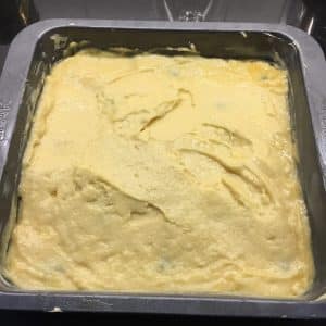 Pineapple Upside-down Cake / Pud