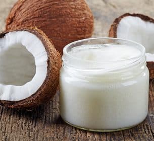 Coconut Oil Benefits