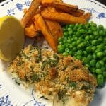 Skinny Fish & Chips