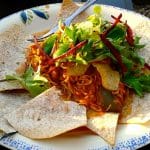 Cate's Twisted Chicken Recipe