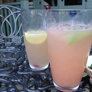 Easy Margarita Cocktail – The Paloma