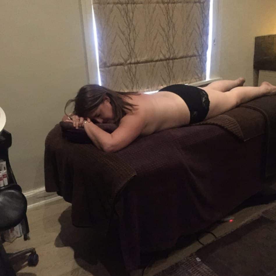Tips for the perfect massage