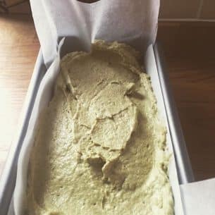 Matcha Cake Recipe