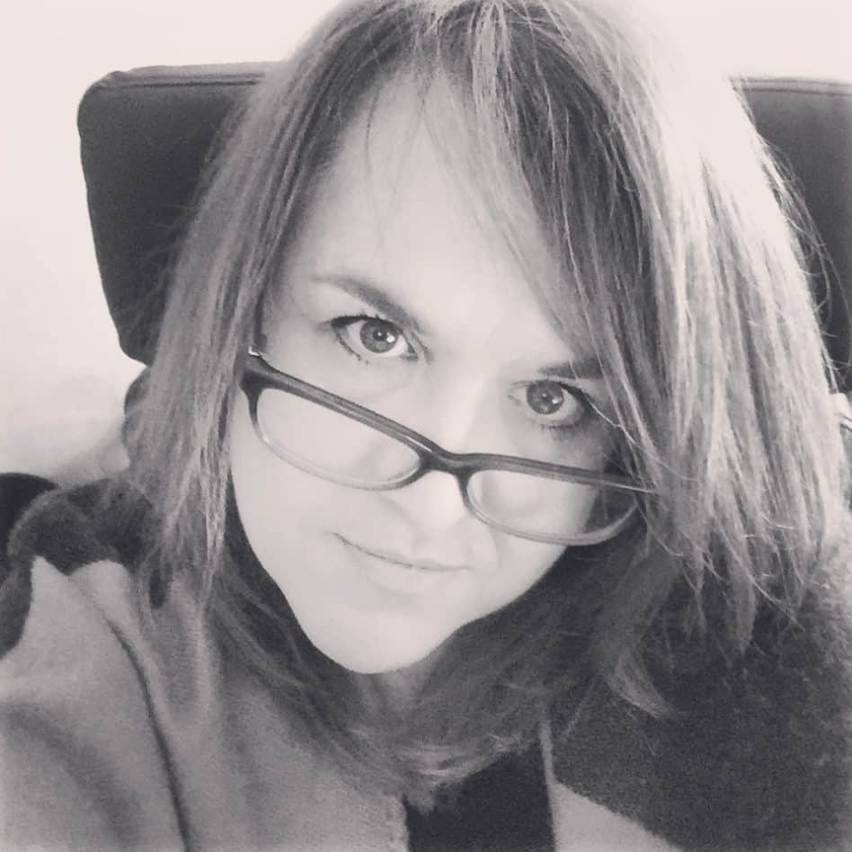 Is it ok not to be ok? Update post!