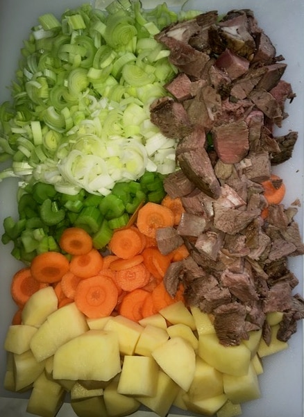 Easy SCOUSE by Dr Scouser