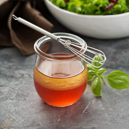 Salad Dressing demystified (inc. Easy Peasy Mayonnaise)