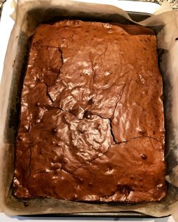 Bundle’s Brownies