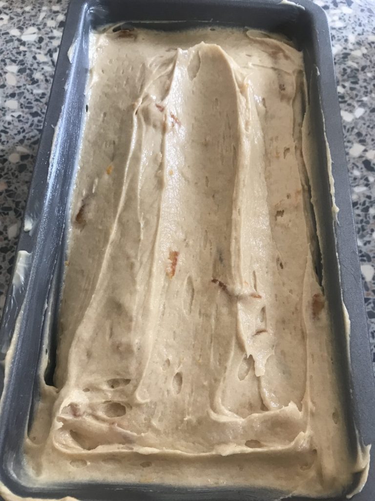 Easy Sticky Orange Marmalade Loaf