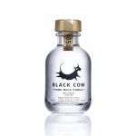 Bloody Cow Vodka Cocktail