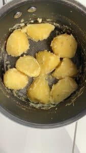 Roast Potatoes