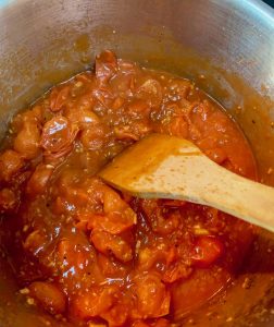 Easy Tomato Sauce