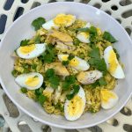 Kedgeree Slimming Style