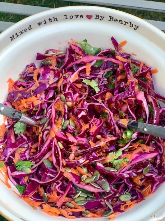 coleslaw