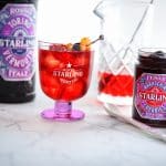 Negroni Cocktail