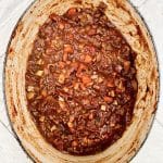 Mushroom Bolognese - Easy & Vegan