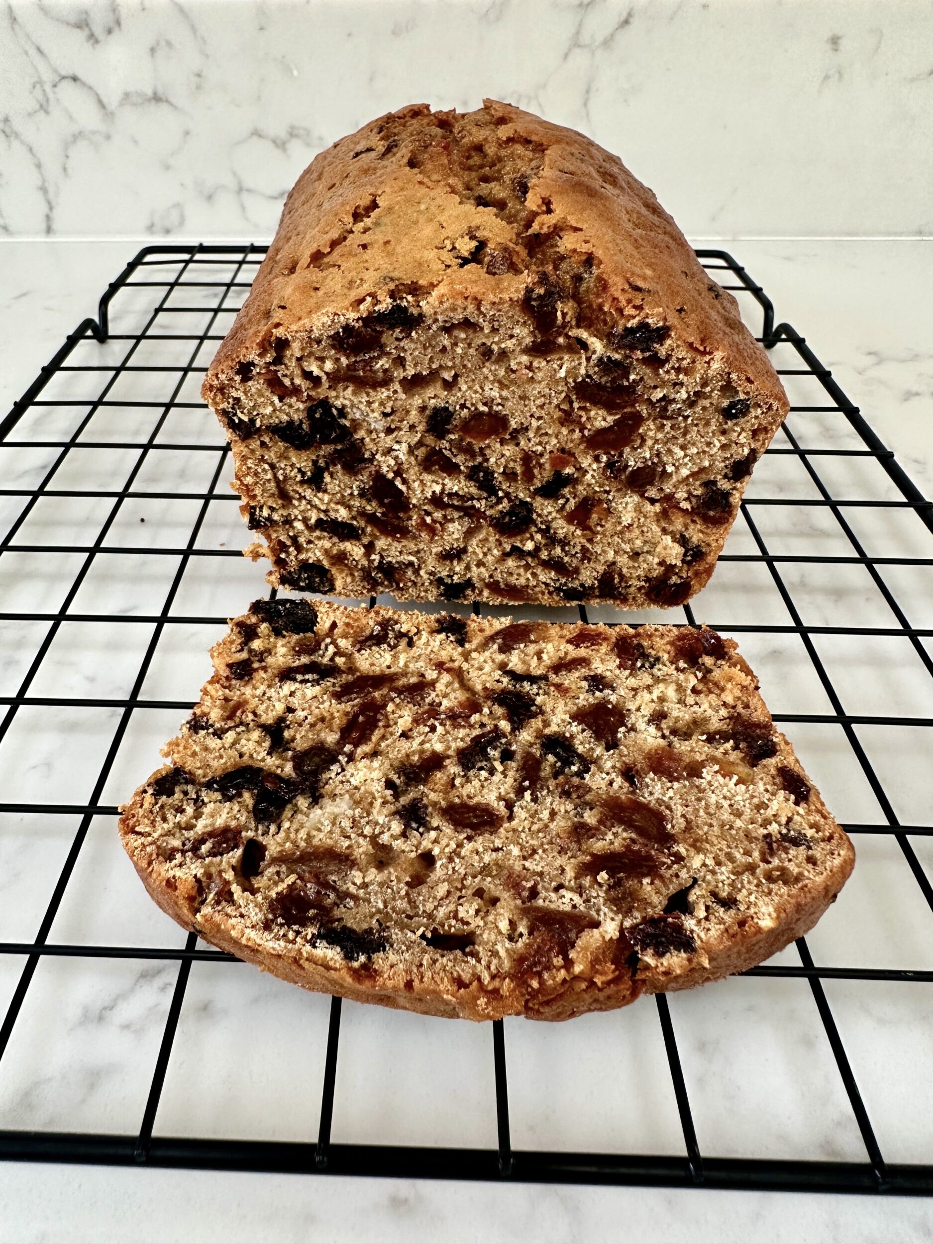 Tea Loaf  – easy!